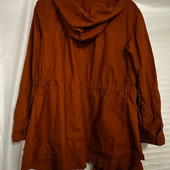 Universal Thread Hooded Jacket - Picture 2 of 2